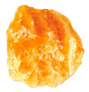 Calcite orange