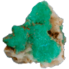 Chrysoprase