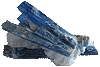 Cyanite