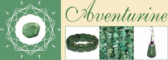 Aventurine