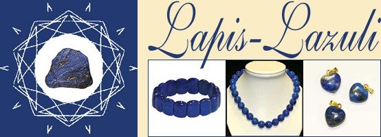 Lapis-lazuli