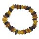 BAMB10 Bracelet Ambre bebe