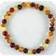 BAMB6 Bracelet Ambre 