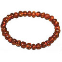 BAMB6M Bracelet Ambre 