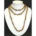 CAMB1 Collier Ambre