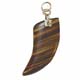 G06 Pendentif Oeil de tigre 15x30mm 