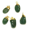 G225AV Pendentif Aventurine 