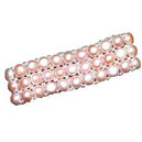 BFWP1 Bracelet Perles Biwa