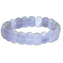 BBLPL Bracelet blue lace