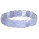 BBLPL Bracelet blue lace