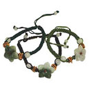 B639 Bracelet Jade 