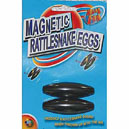 POW Olives magnetiques anti stress la paire 