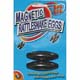 POW Olives magnetiques anti stress la paire 