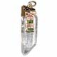 G283 Pendentif Quartz + 3 Barettes en Tourmaline