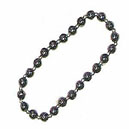 B34 Bracelet Hématite