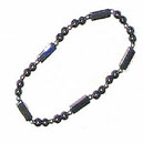 B37 Bracelet Hématite