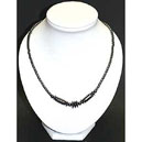 CHE102 Collier Hematite