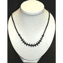 CHE107 Collier Hematite