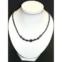 CHE108 Collier Hematite