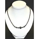 CHE109 Collier Hematite