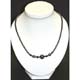 CHE109 Collier Hematite