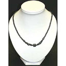 CHE100 Collier Hematite